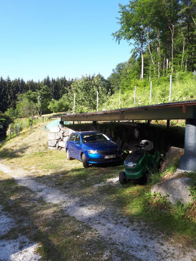 Das Altsteirische Landhaus - La Maison De Pronegg - Feriendomizil Im Biosphaerenpark Wienerwald Pressbaum Exterior foto