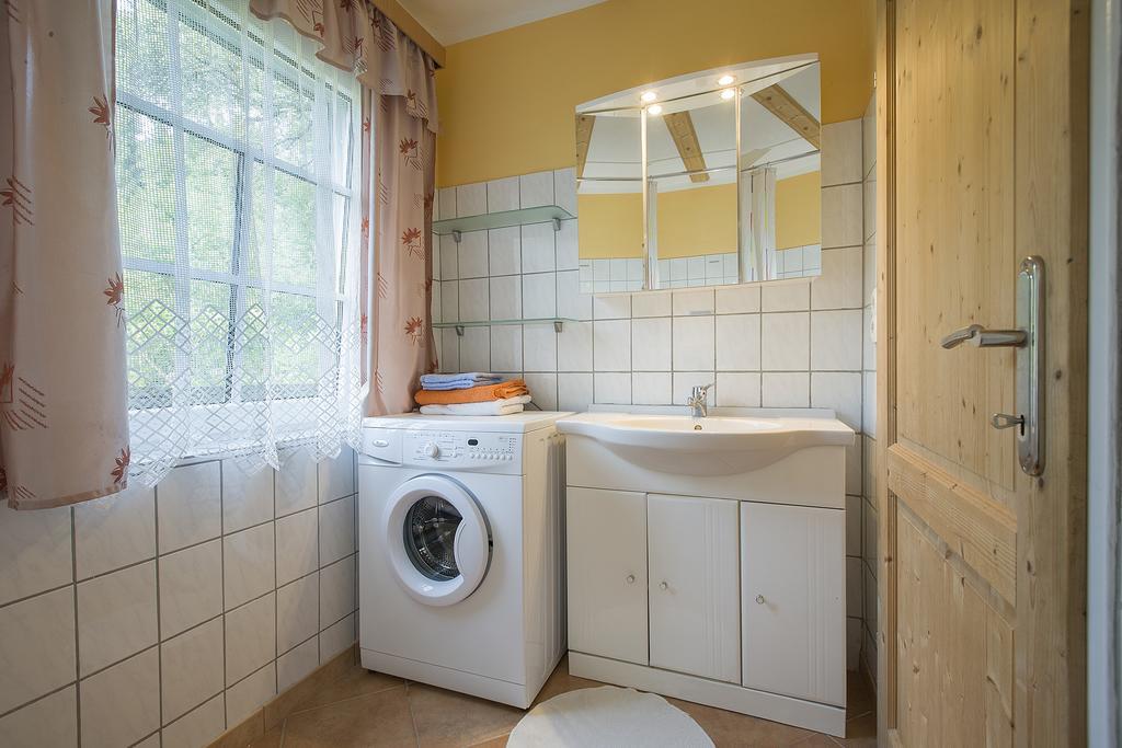 Das Altsteirische Landhaus - La Maison De Pronegg - Feriendomizil Im Biosphaerenpark Wienerwald Pressbaum Habitación foto